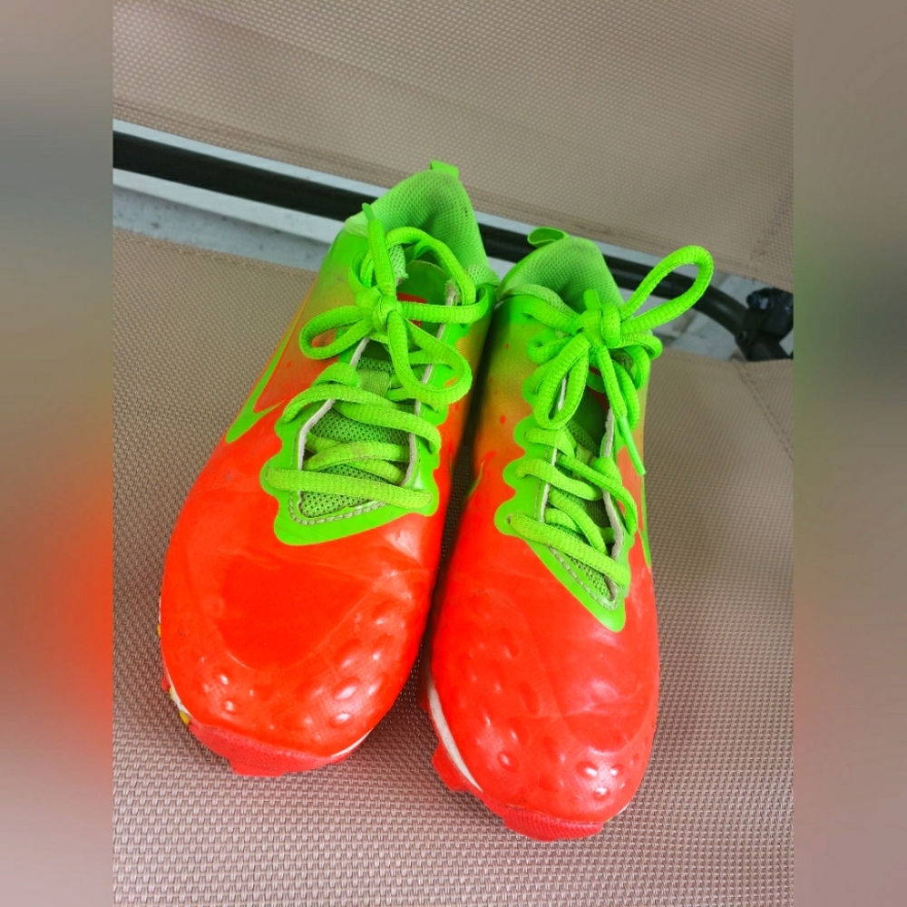 Nike Softball cleats